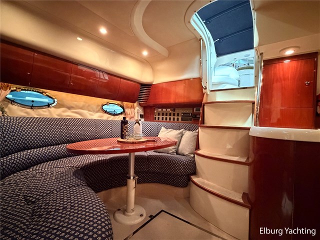 Fairline Targa 43 — foto 3 van 63