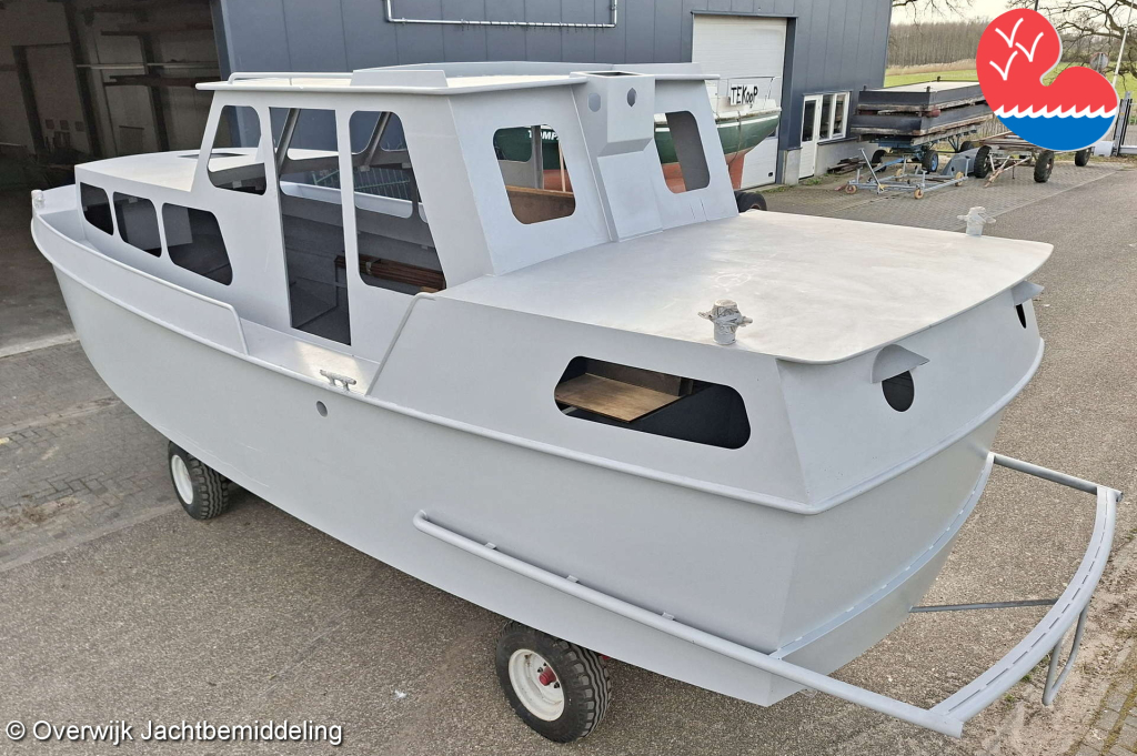 Rogger 850 AK — foto 4 van 15
