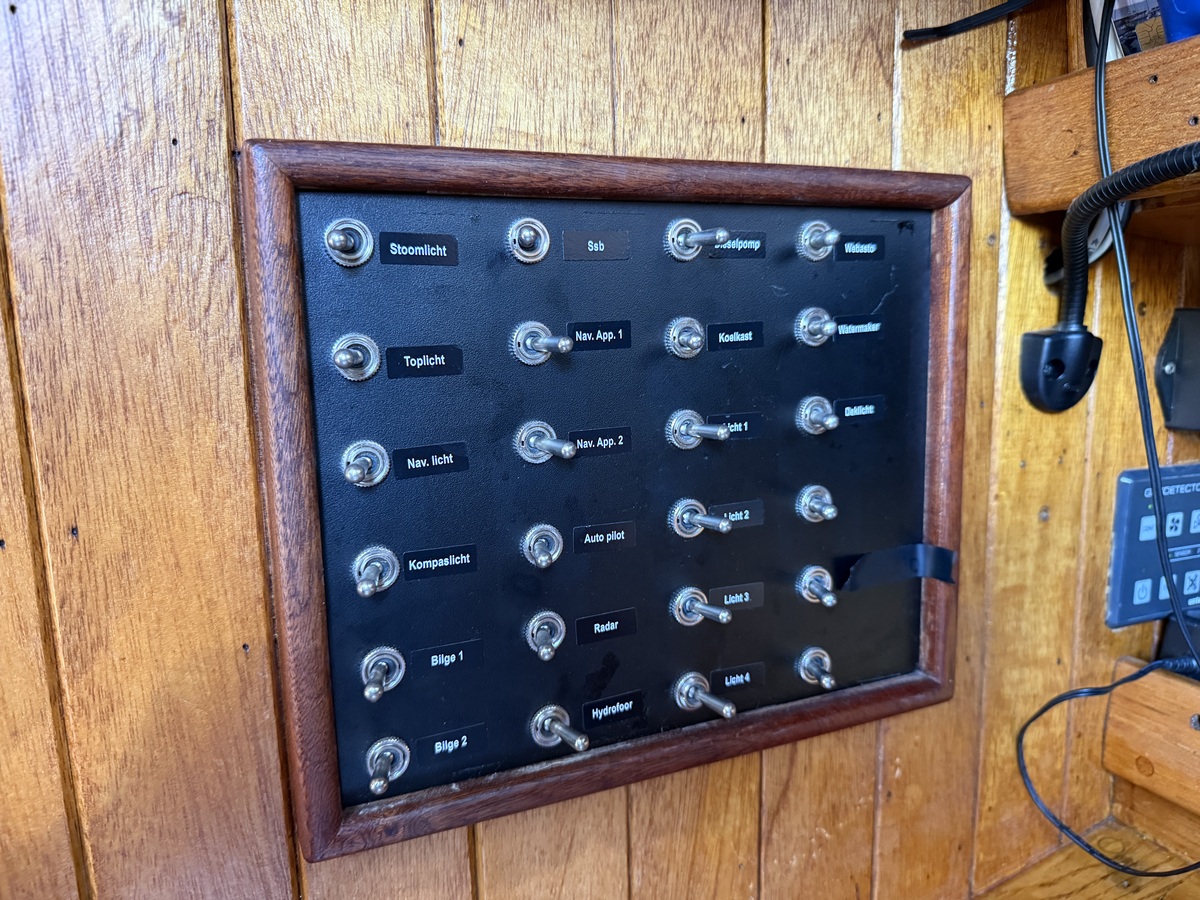 ORCA 38 — foto 17 van 74