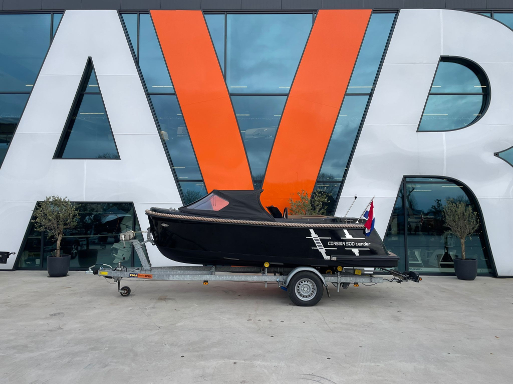 Corsiva500 Tender Occasion