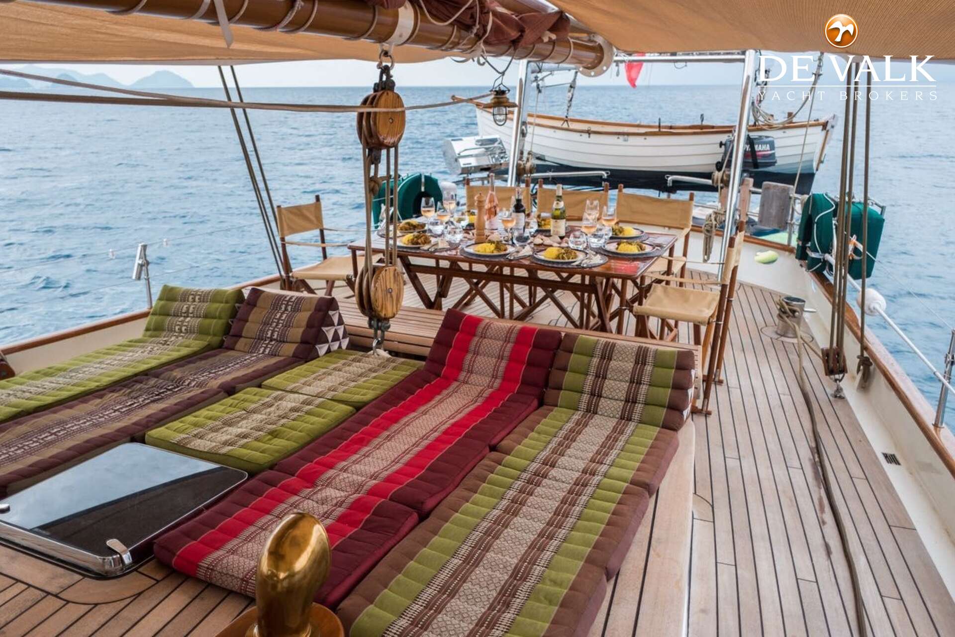 Schooner 30 M — foto 4 van 34