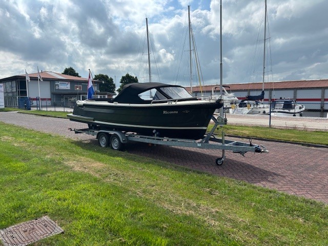 Antaris connery 22 — foto 3 van 25