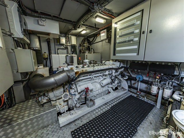Sturier 675 CS - Long Range — foto 70 van 100