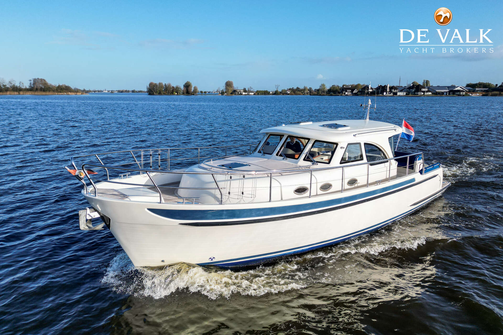 Tuna 40.2 — foto 9 van 42