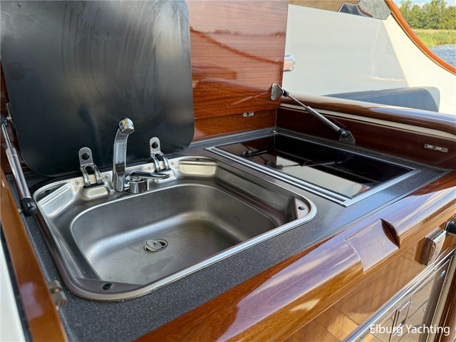 Rapsody R36 Cabrio — foto 17 van 69