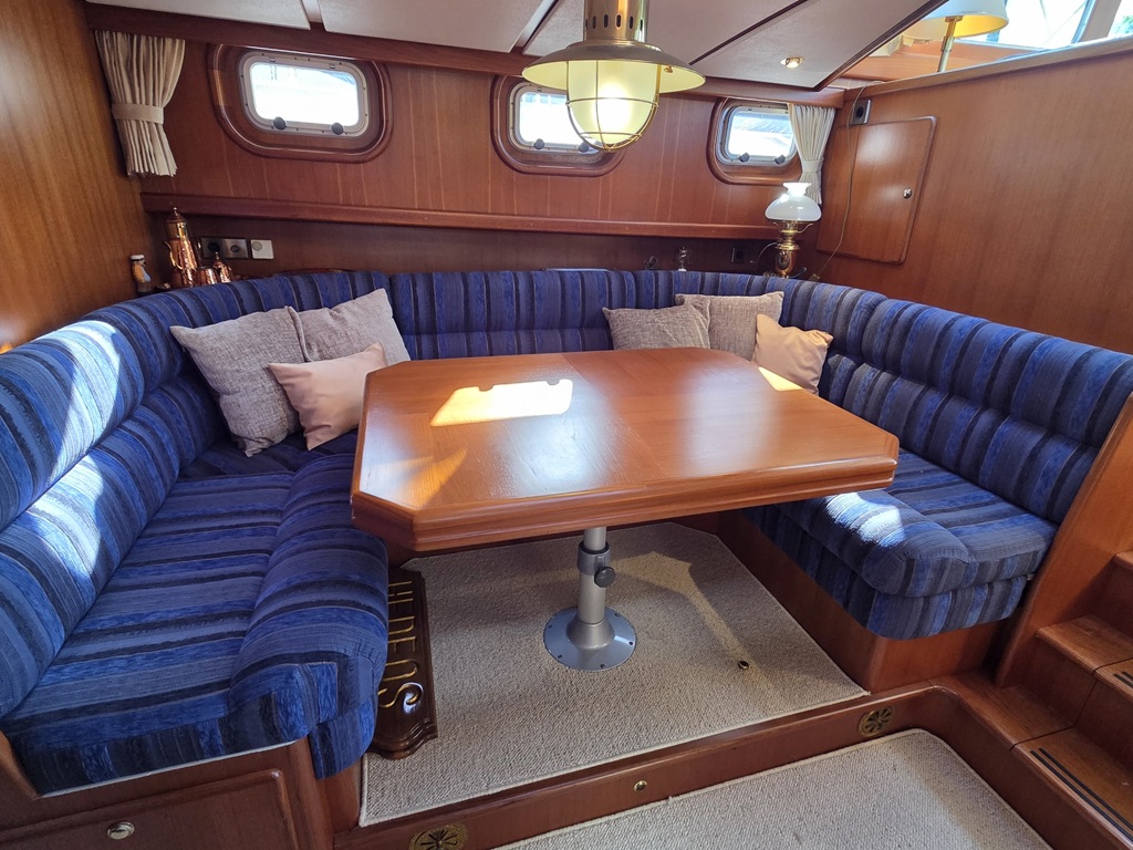 Kempers Eurotraveller 1500 OK — foto 23 van 40