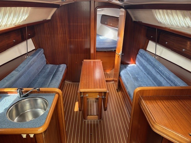 Bavaria 32 — foto 32 van 55