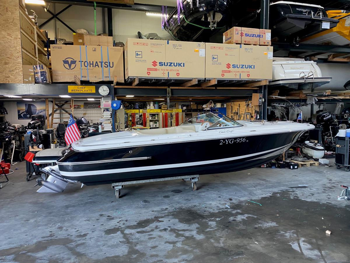 Chris Craft 22 Lancer Rumble — foto 17 van 33