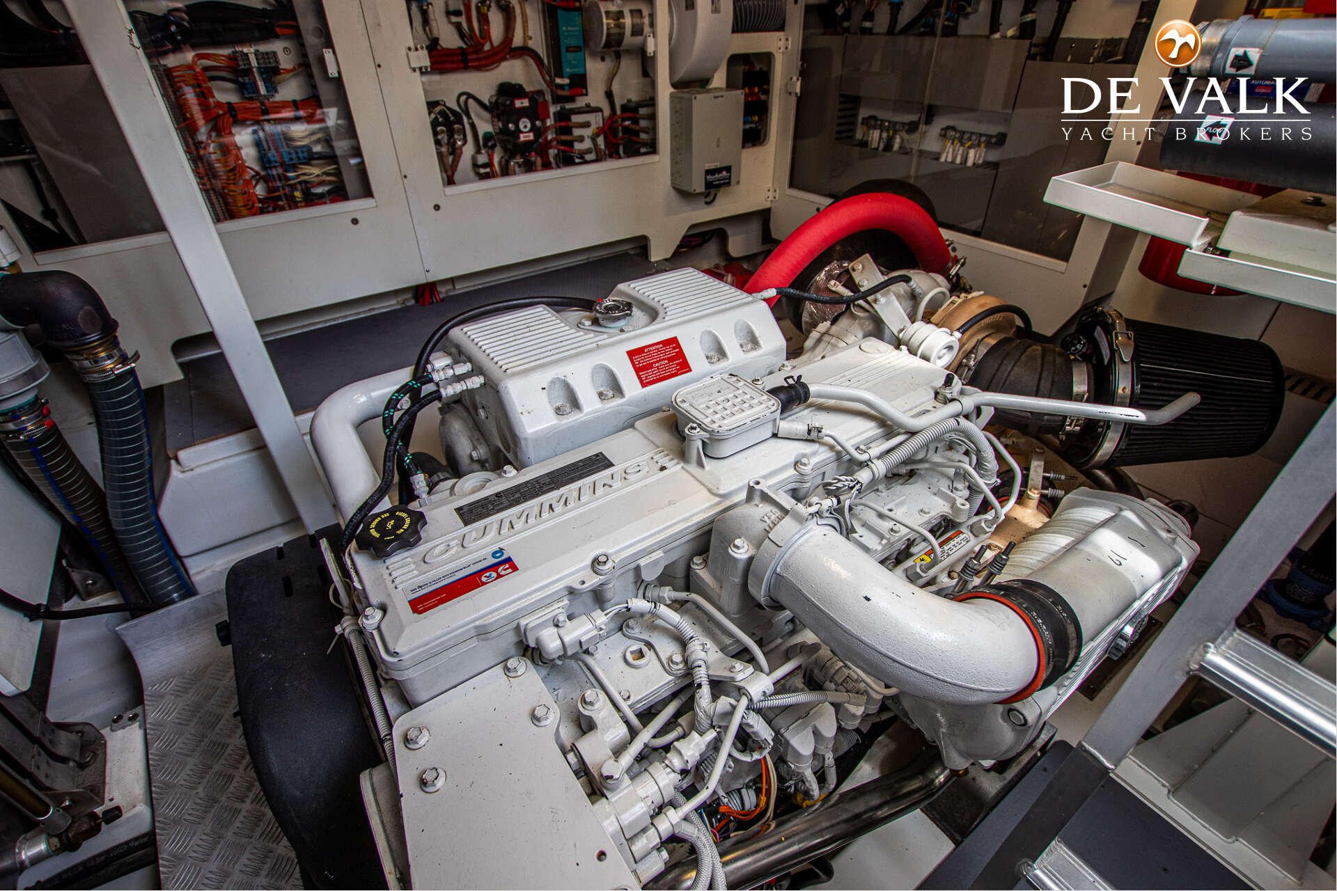 Prestige 550 Flybridge — foto 40 van 44