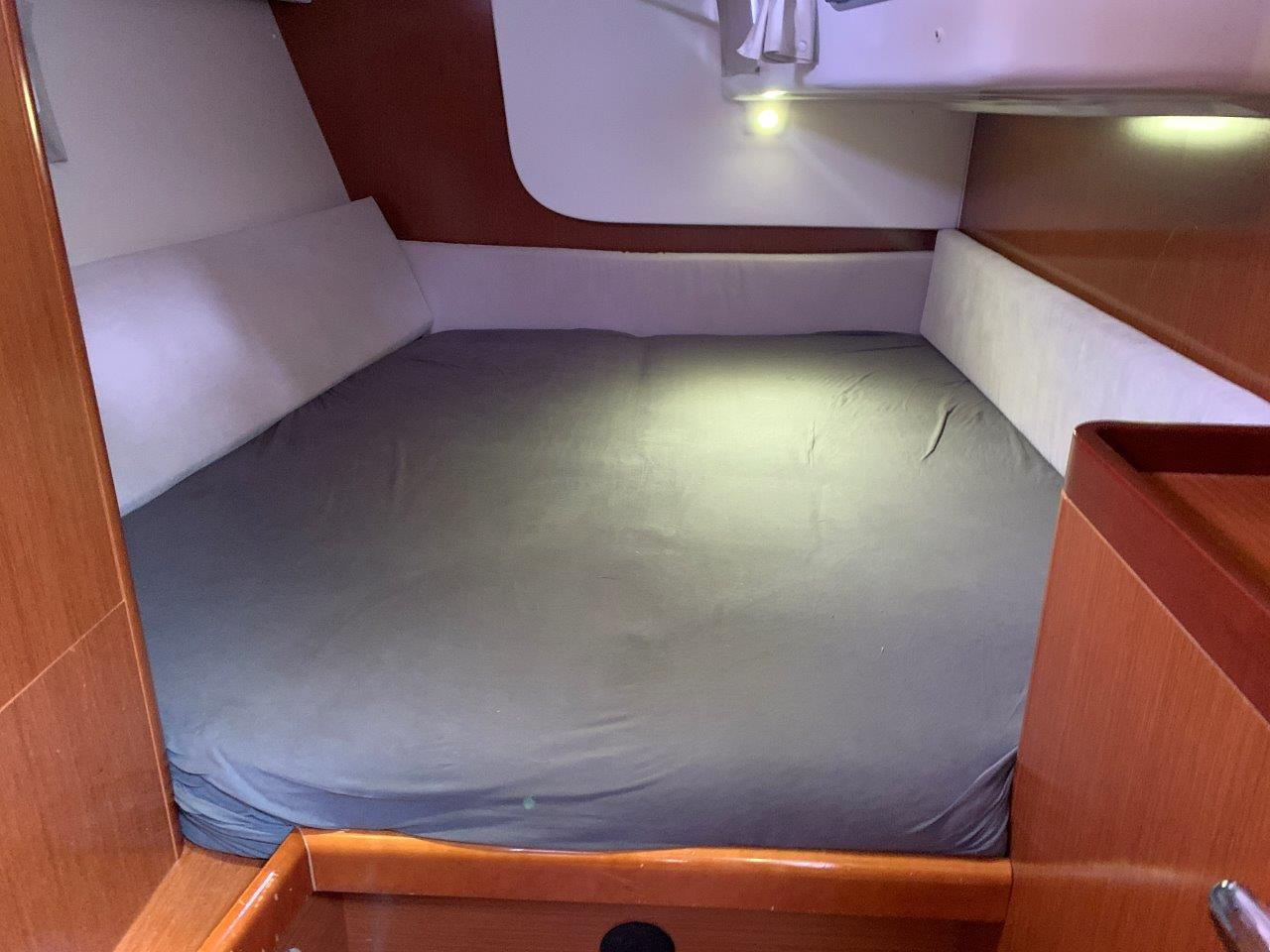 Beneteau Oceanis 46 — foto 70 van 90