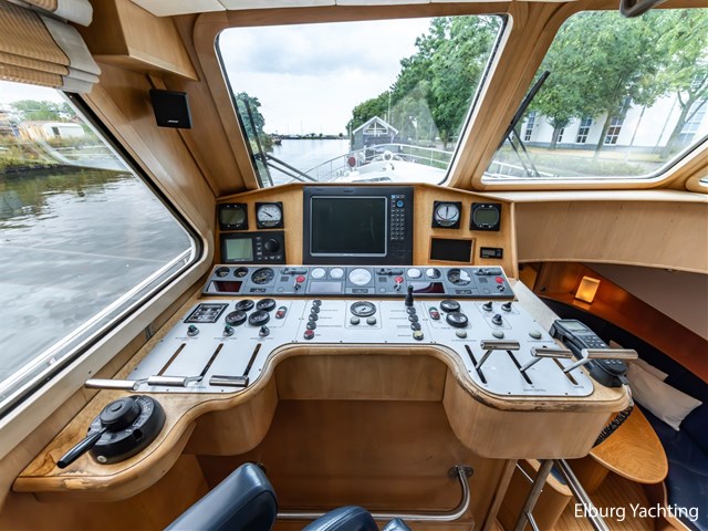 Skilla 2000 Triple Waterjet — foto 8 van 87