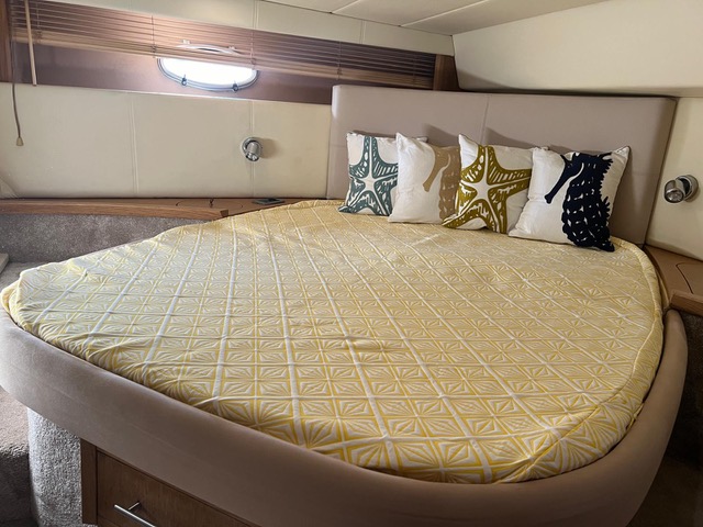 Sessa 42 Softtop Oyster - BluYachting — foto 9 van 12