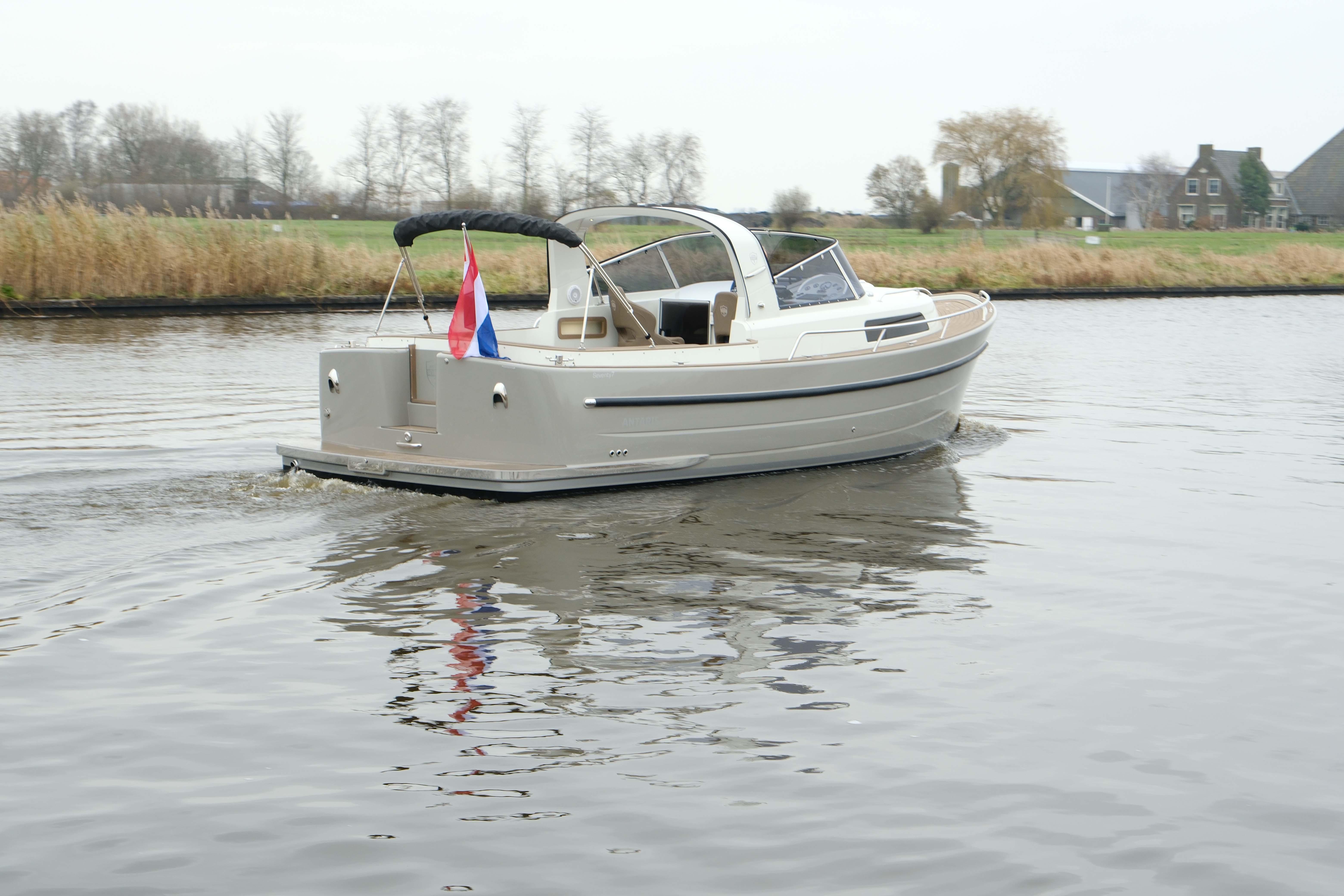 Antaris Seventy7 Cabin — foto 3 van 29