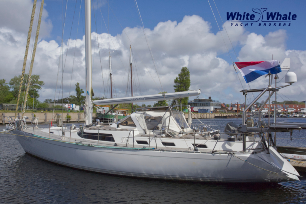 Dubbel & Jesse Nordsee 55 — foto 1 van 78