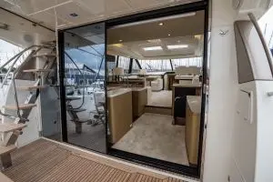 Prestige 560S — foto 81 van 239