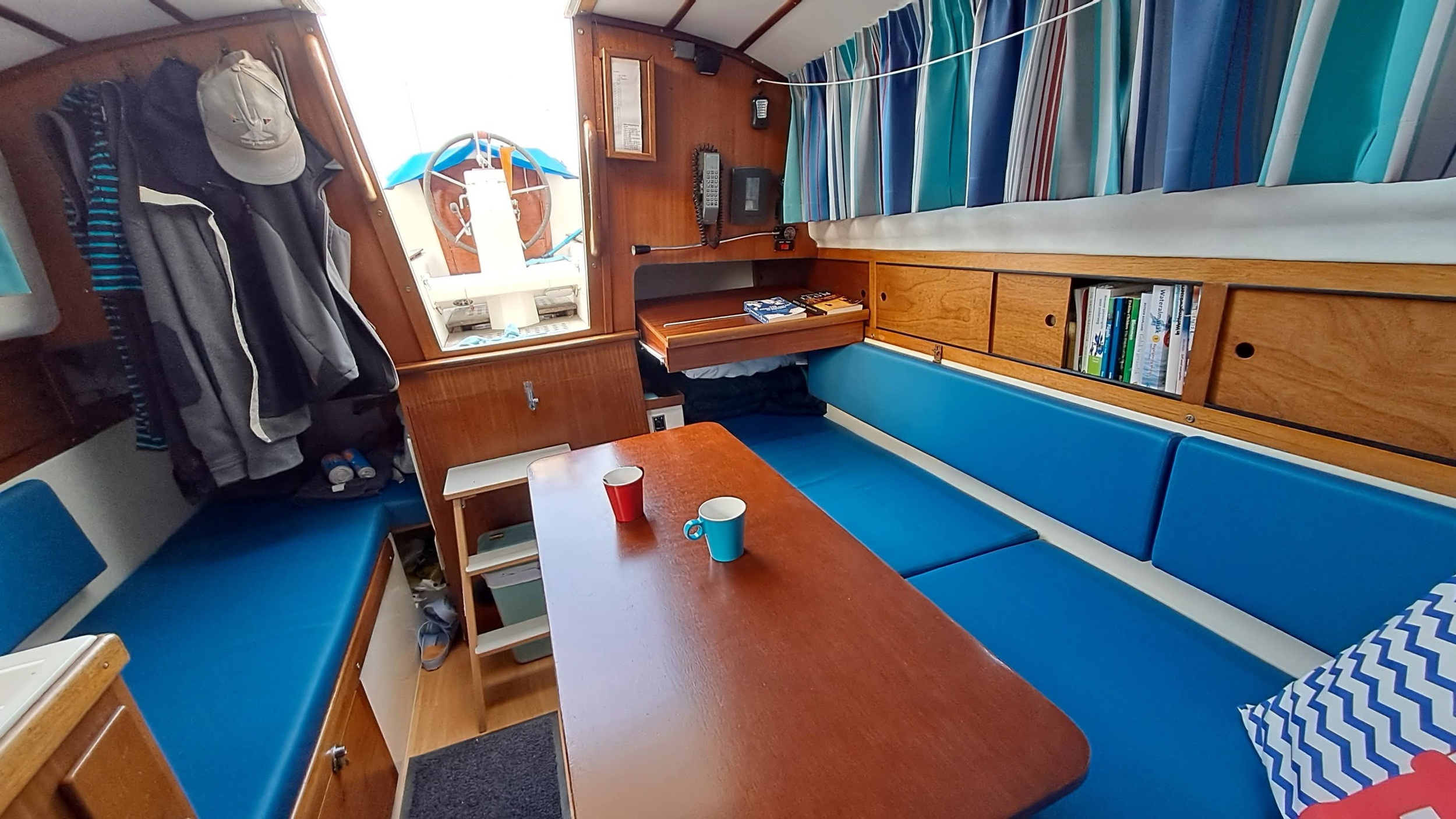 Westerly Pentland — foto 45 van 89