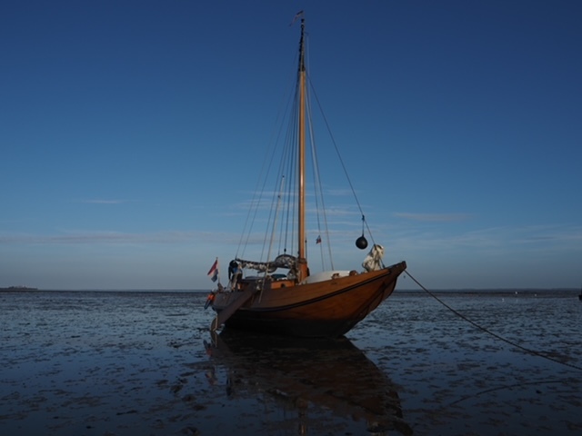 Hoogaars - Platbodem Jacht — foto 4 van 52