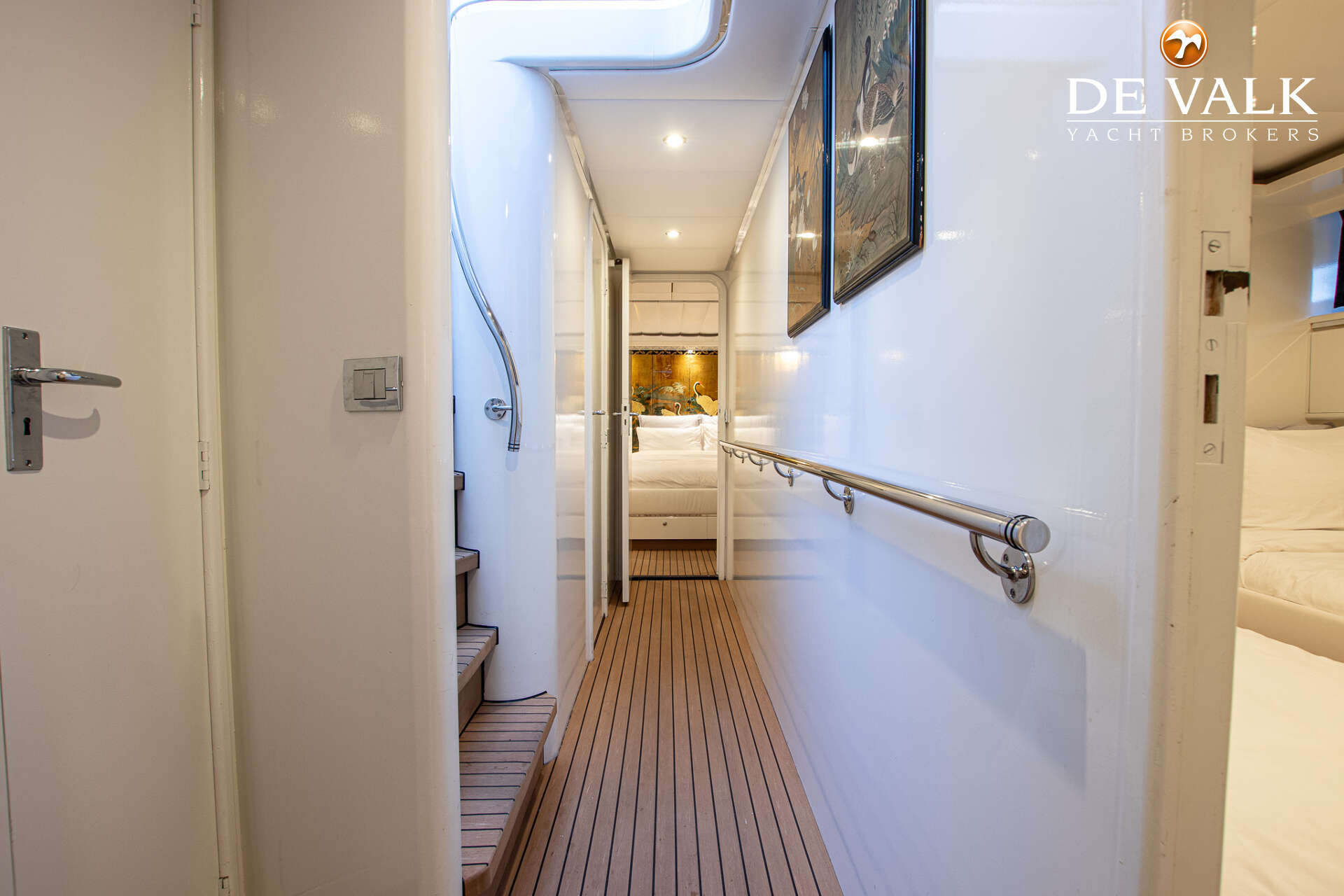 Van der Valk Explorer 25M — foto 31 van 43