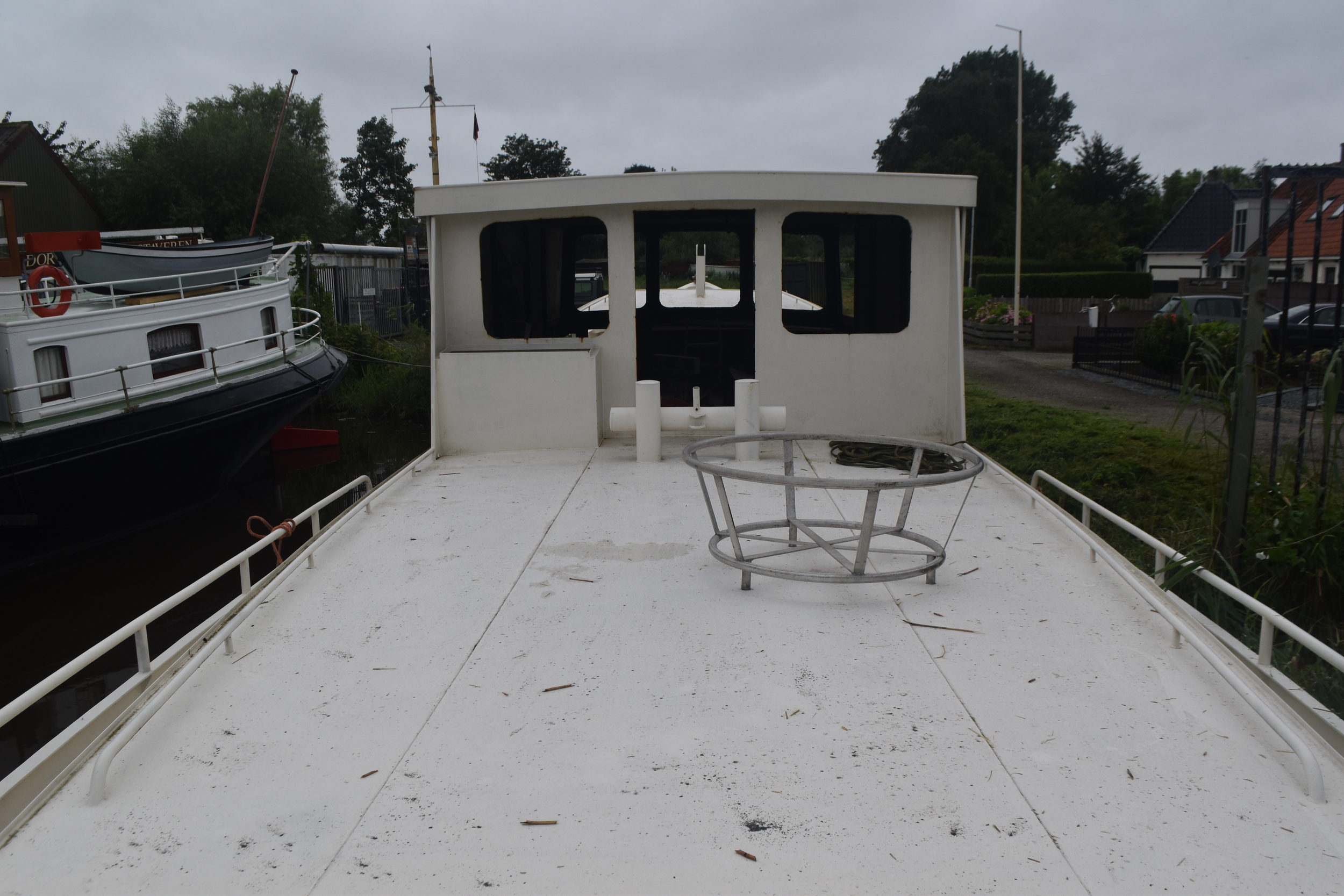 Loodsboot 19.99 — foto 9 van 43
