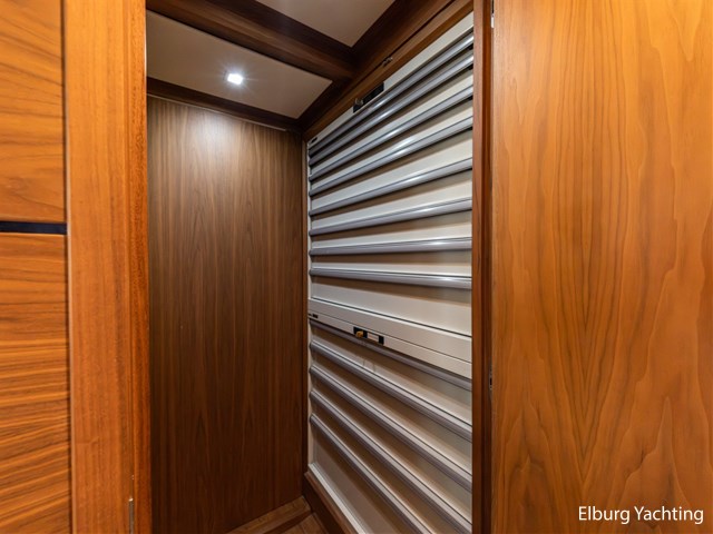 Valk Continental II 20.00 ALU-IPS - Stabilizers — foto 59 van 101