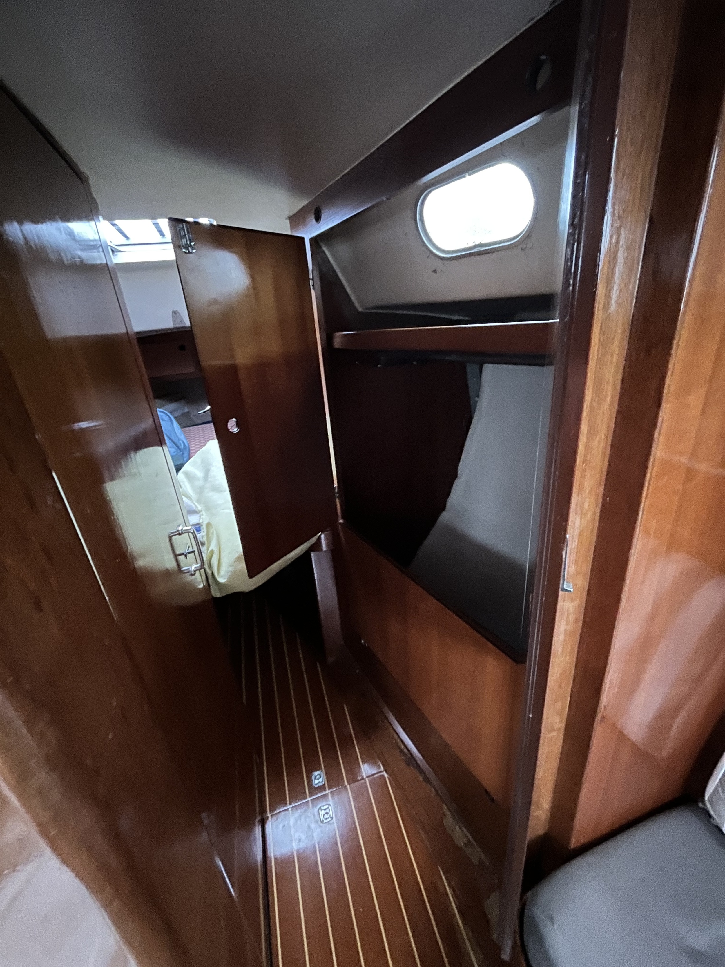 Hanseat 70 — foto 18 van 26