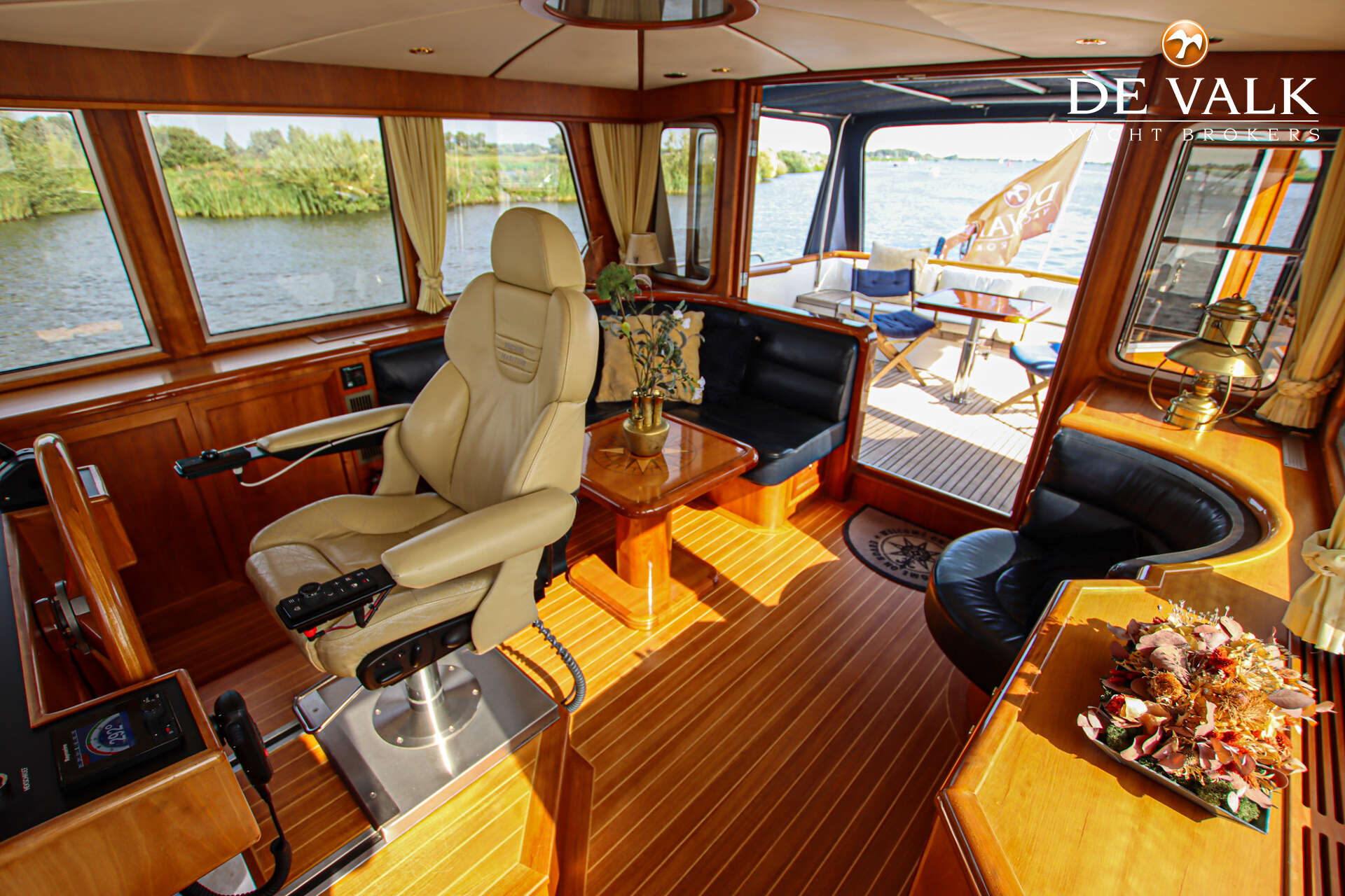 Silverline Liberty 1500 — foto 23 van 43