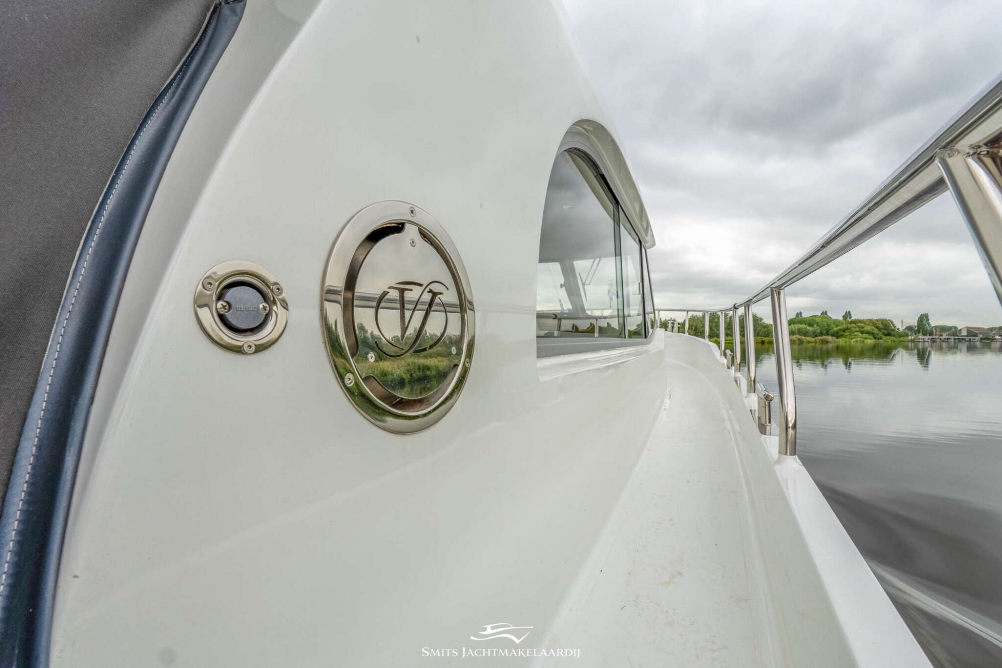 Vedette 33 Salon Comfort Line — foto 64 van 71
