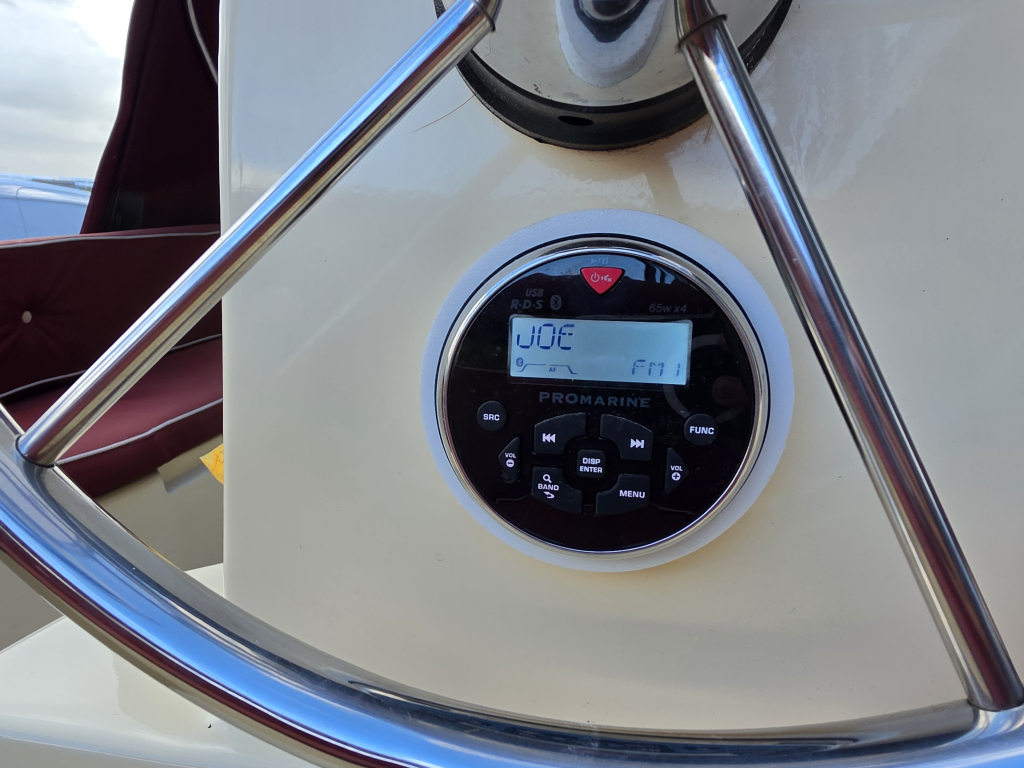 Prachtige RioMar 470 + Suzuki 20PK *2021* — foto 18 van 24