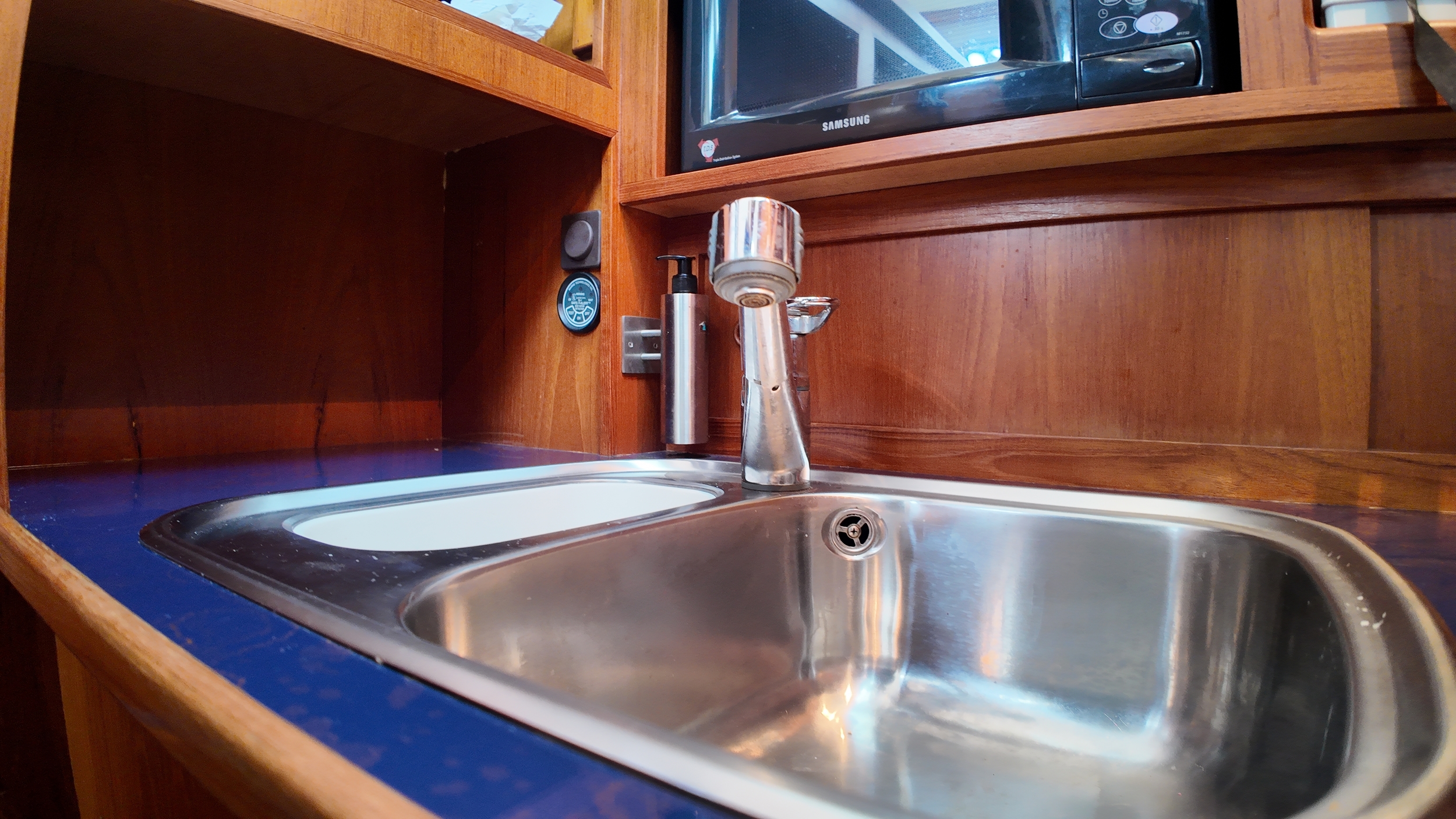 Privateer Kotter 40 XL — foto 22 van 38
