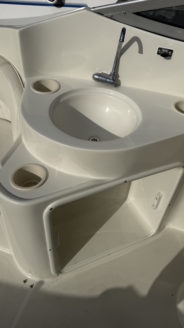 Stingray 240 LR — foto 4 van 22