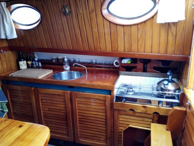 Westerdijk Zeeschouw — foto 12 van 20