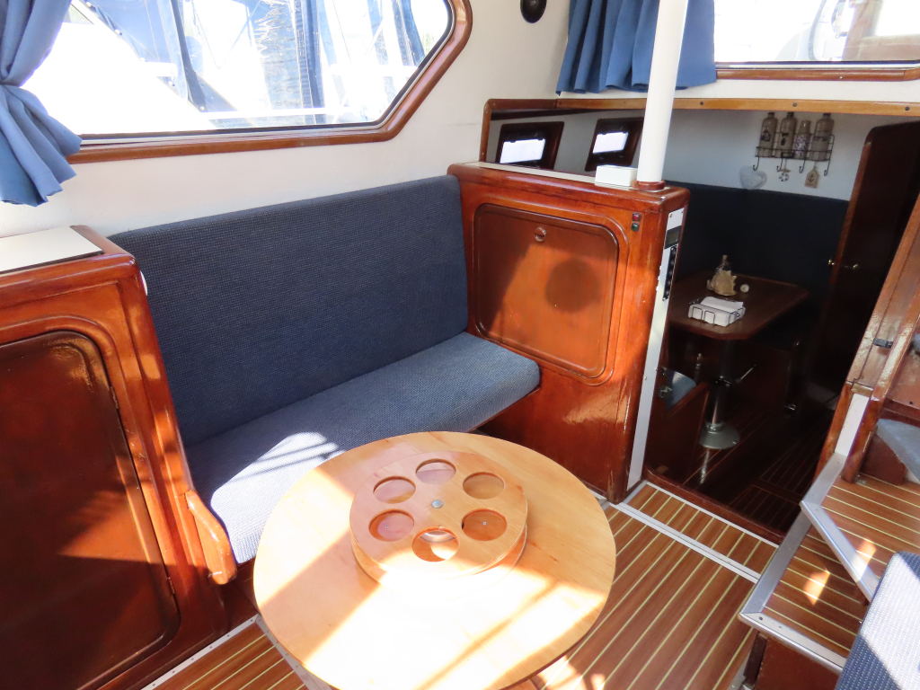 Beachcraft 1100 — foto 6 van 26