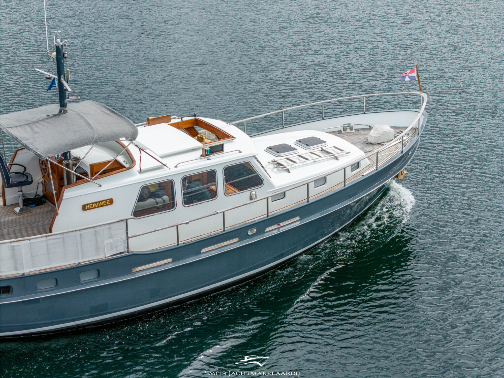 Lowland Kotter 13.80 AK — foto 54 van 68
