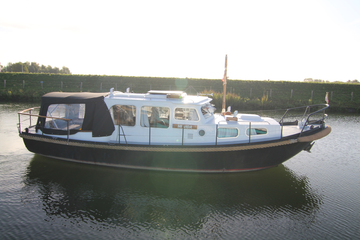 Van der Valk Vlet 970 OK