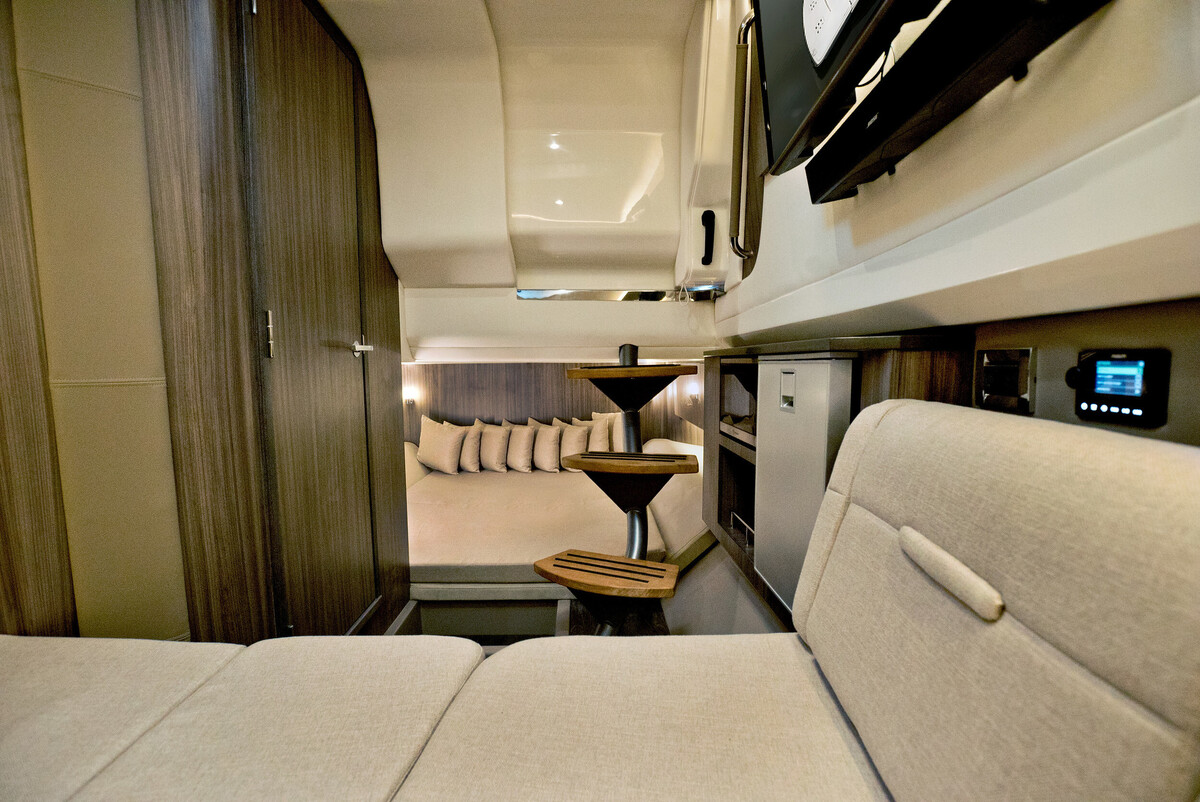 Sea Ray SLX 400 — foto 18 van 24