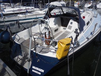 Hanse Yachts Jachtbemiddeling — foto 4 van 8