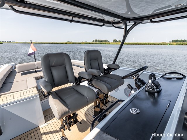 Wajer 38 S — foto 6 van 72