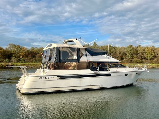 Ocean Alexander 46 — foto 4 van 87