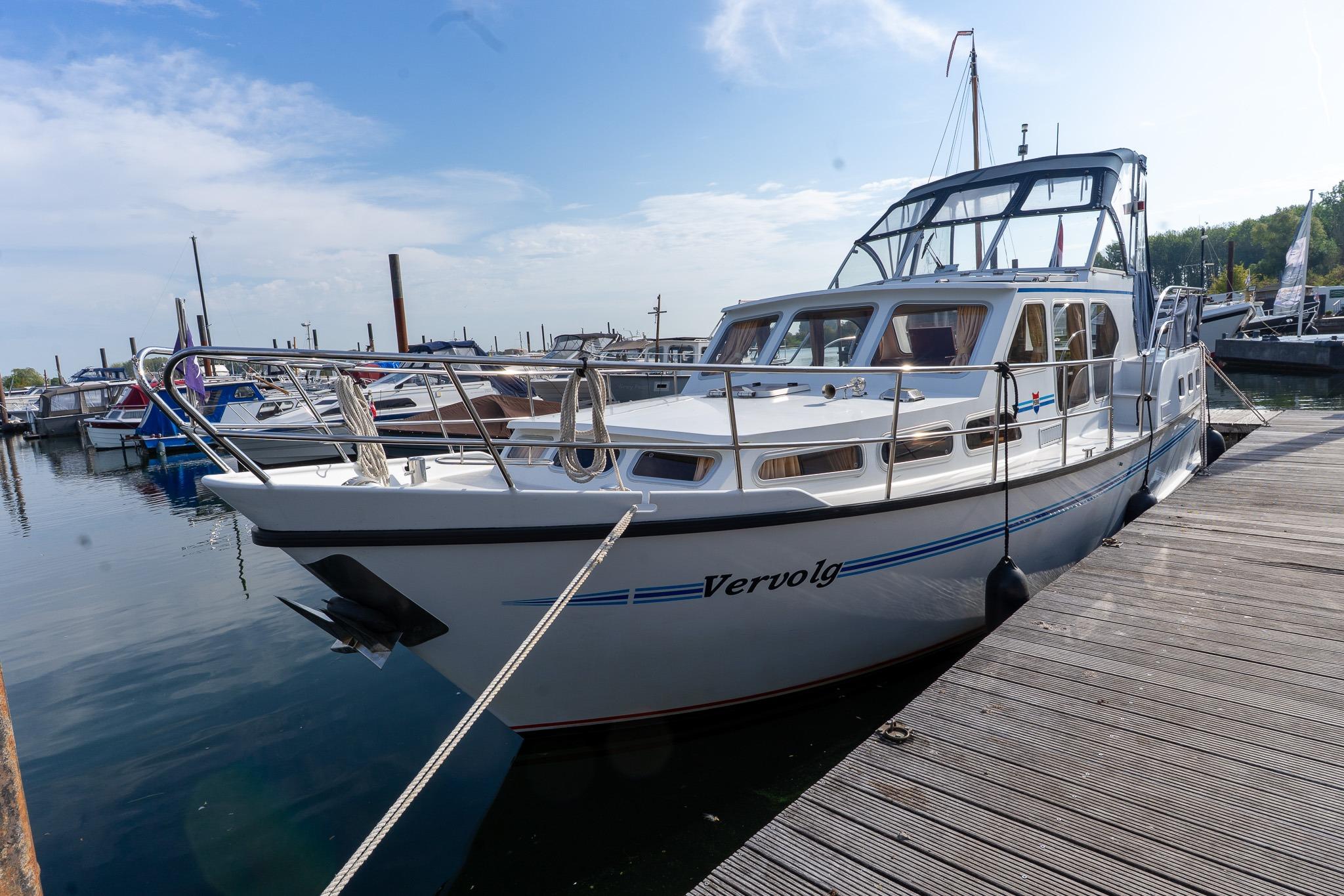 Pedro Skiron 35 — foto 3 van 31