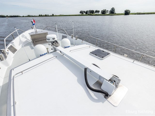 Bekebrede Luxe Motor 19.95 - Spudpalen - CVO — foto 63 van 96