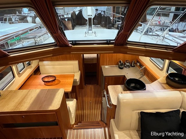 Linssen Grand Sturdy - 470 AC - Twin — foto 11 van 84