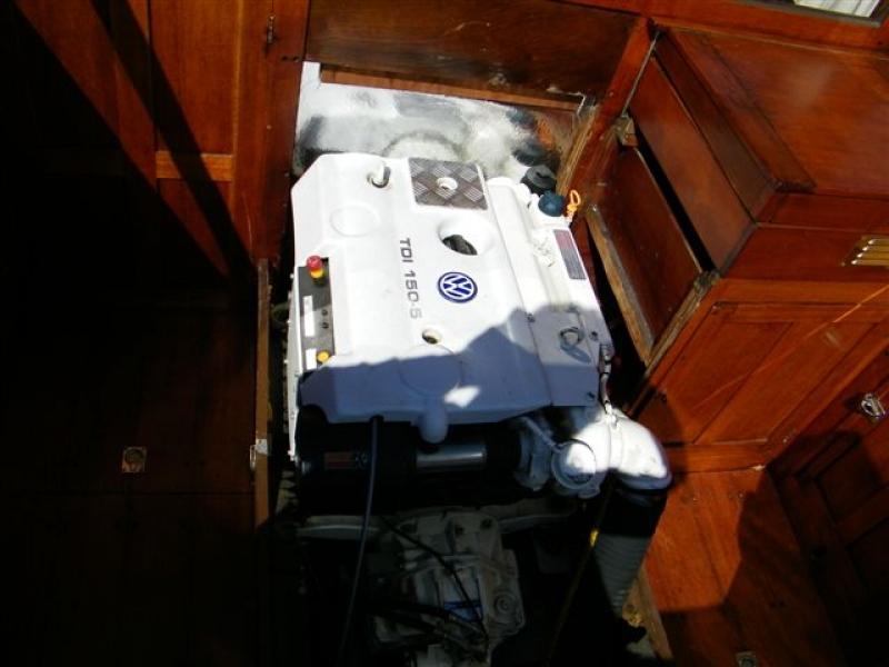 Forslund Expresskryssare — foto 9 van 17