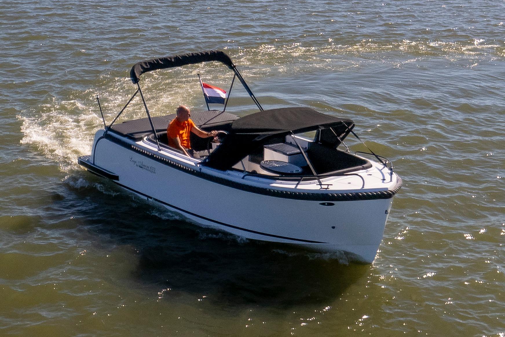 Lago Amore 633 Tender - Foto 4