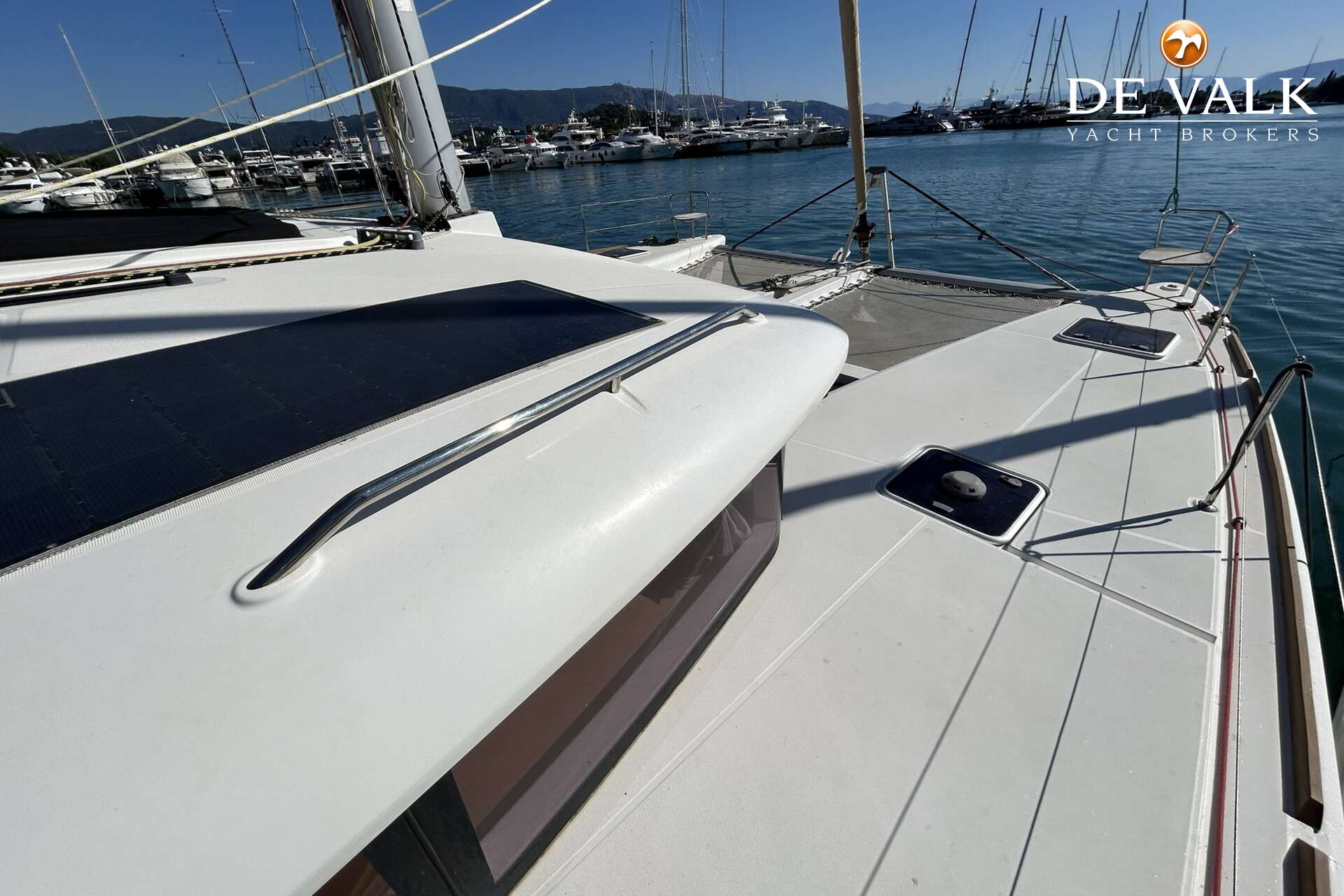 Lagoon 450 — foto 9 van 36