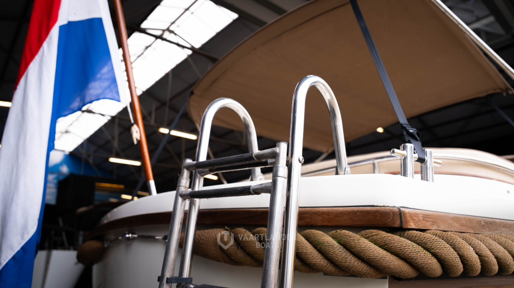 Interboat 22 Xplorer | Diesel & boegschroef — foto 14 van 28