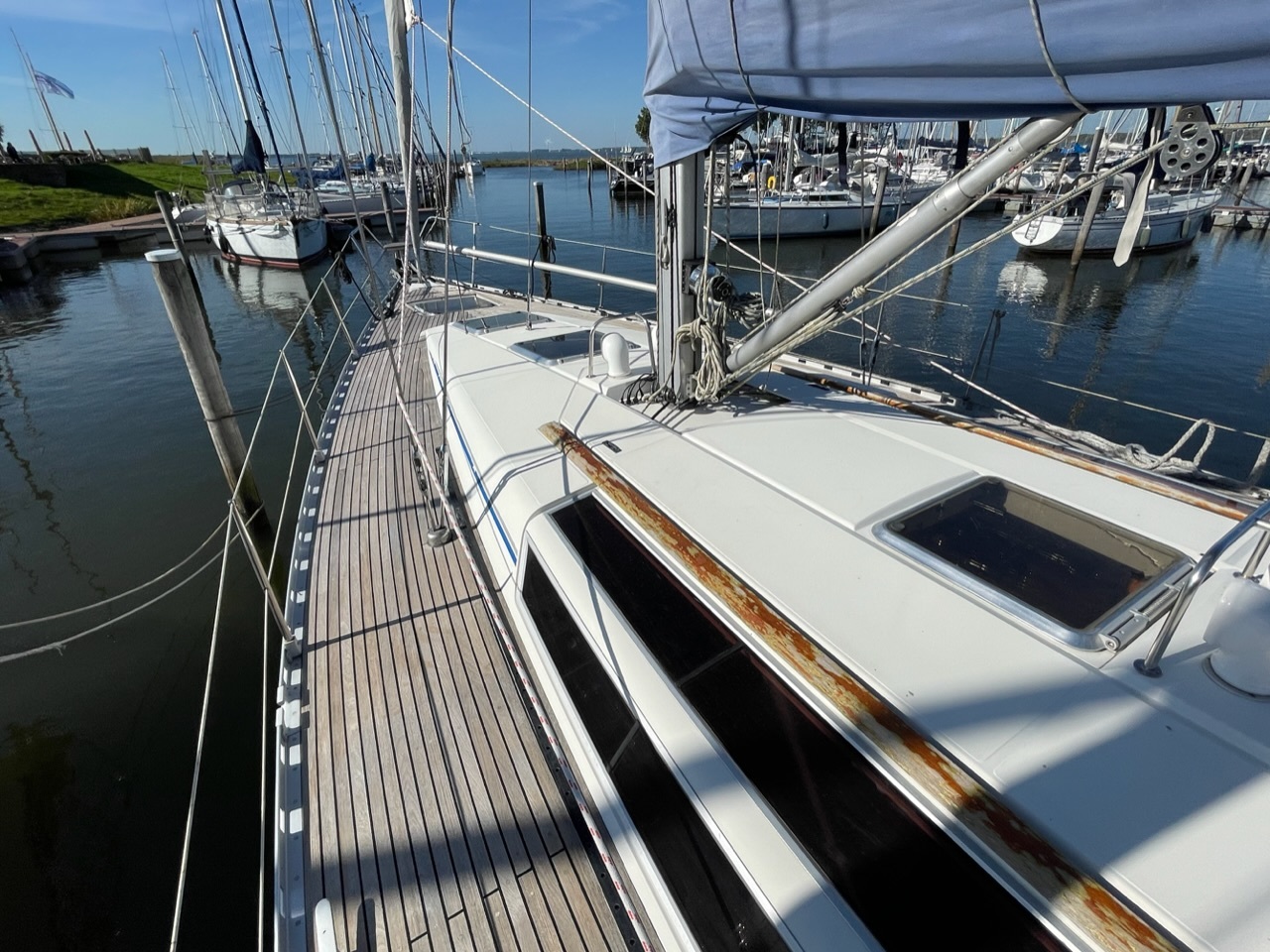 Gib'Sea Master 48 — foto 4 van 14