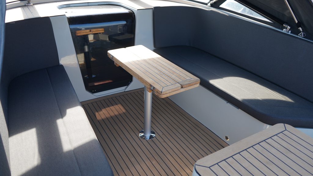 Isloep Rapida 990 met 110pk 2024 — foto 13 van 48