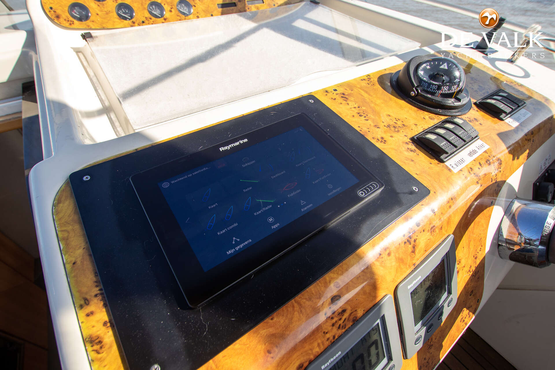 Sealine S34 — foto 13 van 41