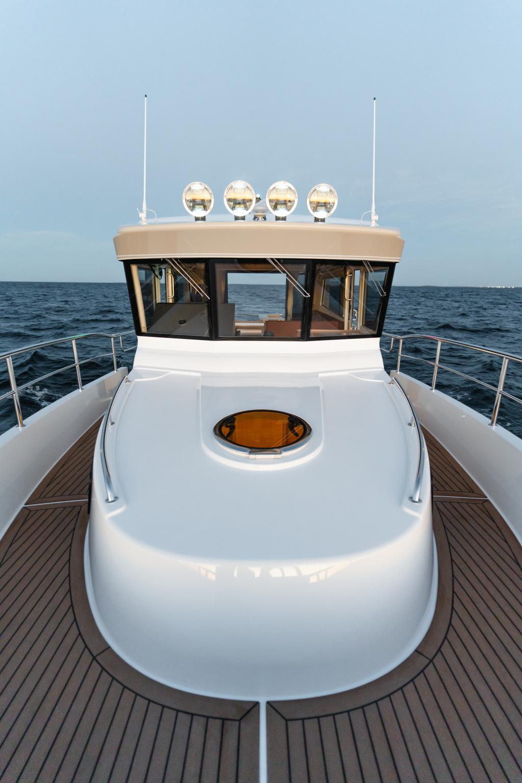 Nord Star 36+ — foto 19 van 52