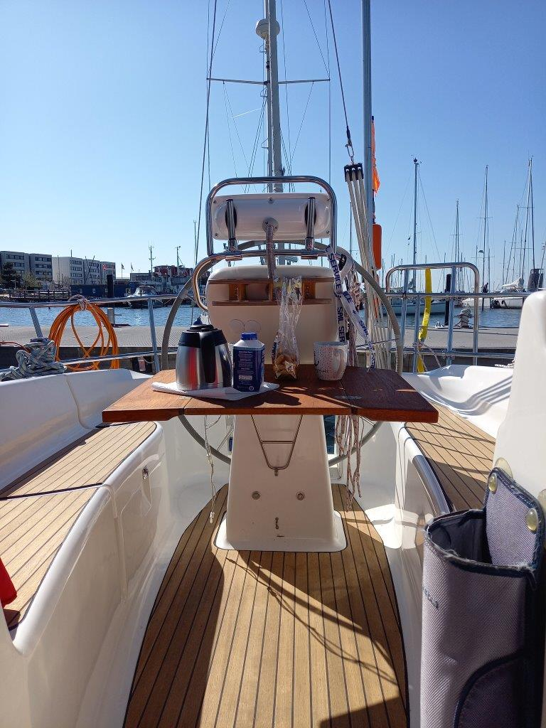 Bavaria 32 — foto 15 van 20